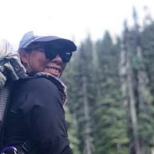 Meet your Posher, Chantelle